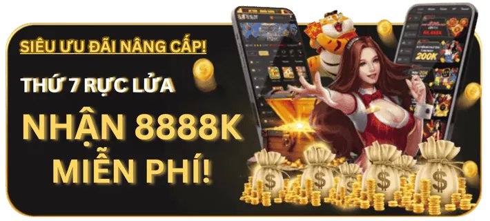 Tận dụng vật phẩm hỗ trợ