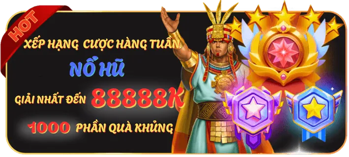 Slot Games Nổ Hũ gobet