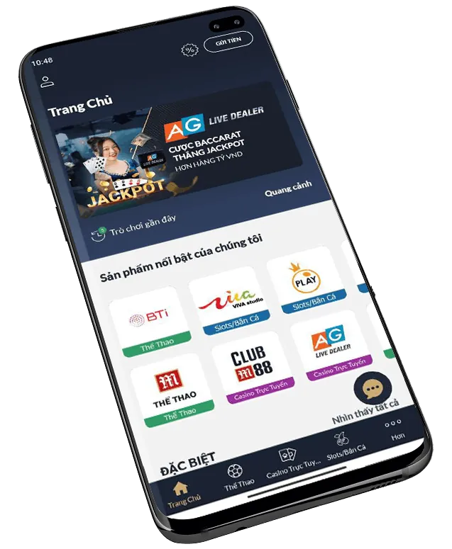 Giao diện cá cược thể thao trực tuyến của gobet với các tỷ lệ cược được cập nhật liên tục