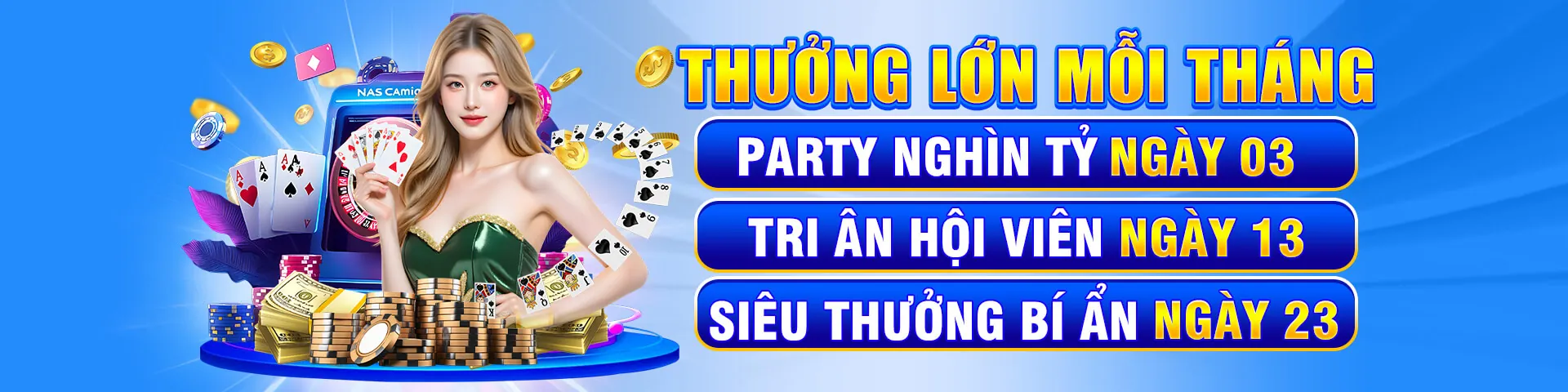 Khuyến Mãi Hấp Dẫn Nhất GoBET Trang Chủ Chính Thức