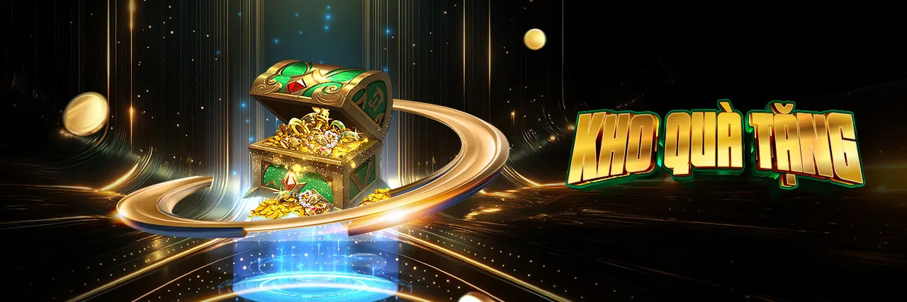 Hình ảnh đại diện slot game gobet