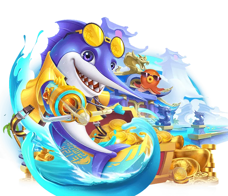 Slot Game (Nổ Hũ) gobet